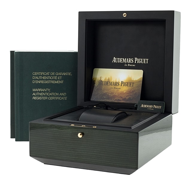 Audemars Piguet Royal Oak 15450ST.OO.1256ST.01